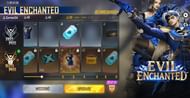 The Elite Pass in Free Fire